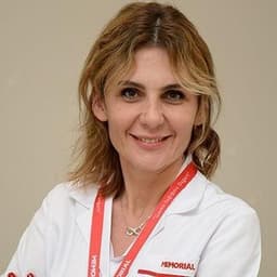 Specialist Dr. Hicran Lale Özsemir