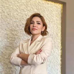 Psk. Fatma İrem Şerbetcioğlu