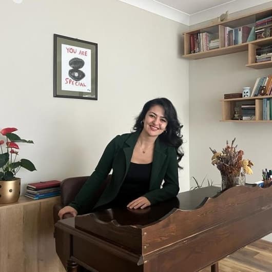 Psk. Sevda Hasırcı
