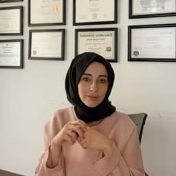 Psk. Hilal Toprak Derici