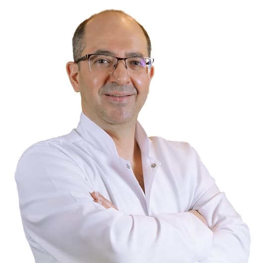 Op. Dr. Şakir C. Algan