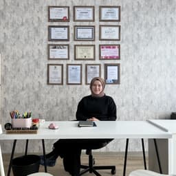 Dr. Zeynep Altın Yakut
