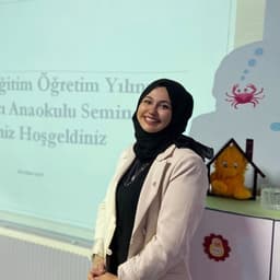 Psk. Nihal Gazi