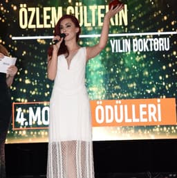 Op. Dr. Özlem Gültekin Çelik