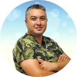 Dentist İsa Aslan