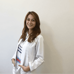 Dietitian Handegül konu