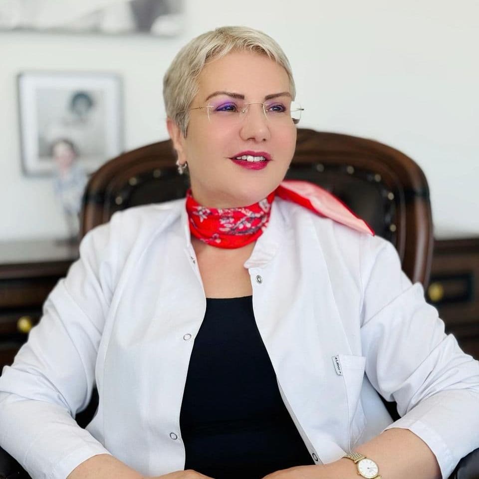 Op. Dr. Meral Budunoğlu Demirel
