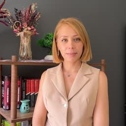 Psk. Naz Nurgeldioğlu