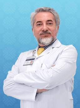 GP Tolga Celal Şahiner
