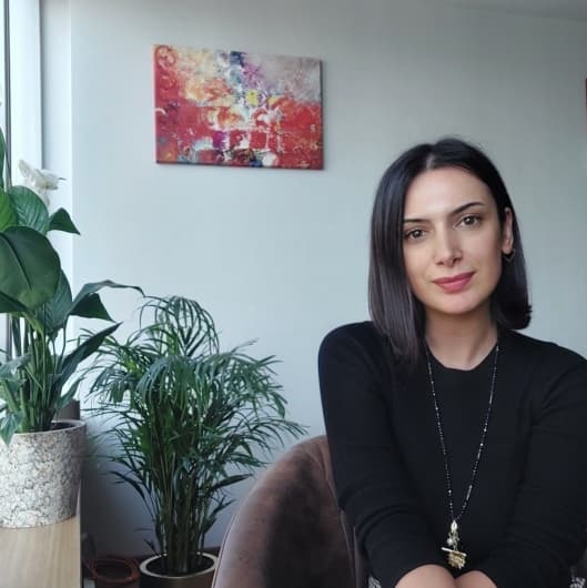 Psk. Beste Canan Erdoğan