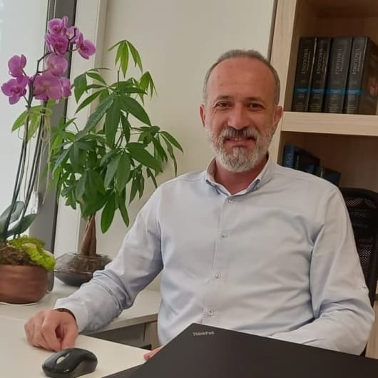 Doç. Dr. M. Yılmaz Salman