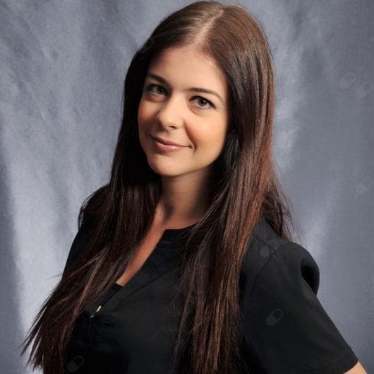 Psychologist Gülşah Özgürler