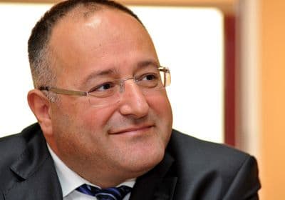 Prof. Cumhur Arıcı