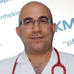 Specialist Dr. Nesim Sarı