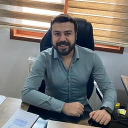 Psk. Mustafa Özbilici