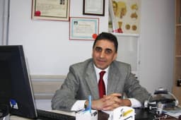 Dr. Cihan Telo