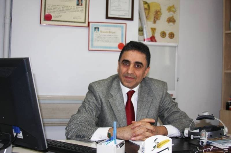 GP Cihan Telo