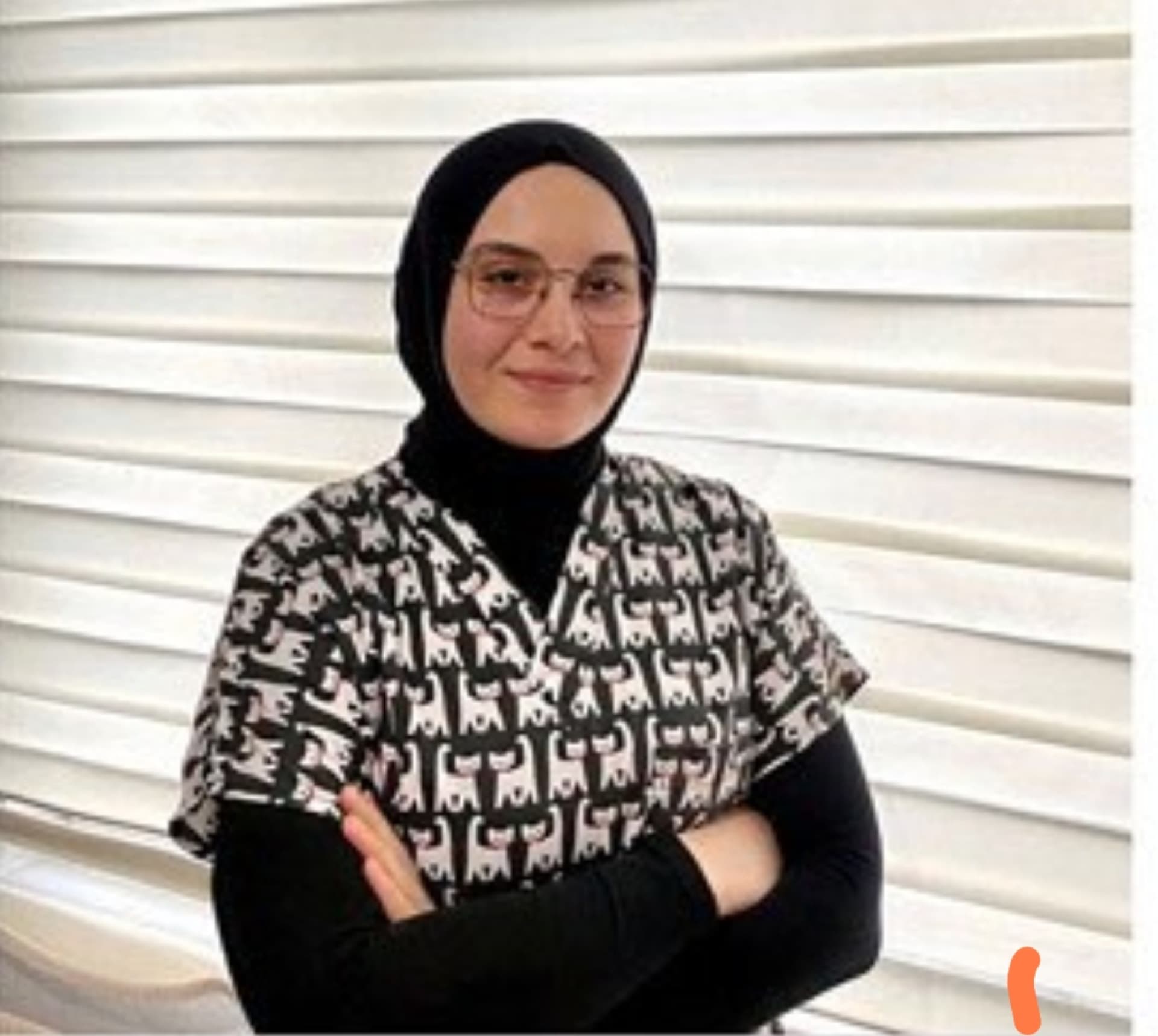 Dr. Kübra Ökdemir