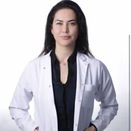 Prof. Dr. Nida (Ergin)Bayık