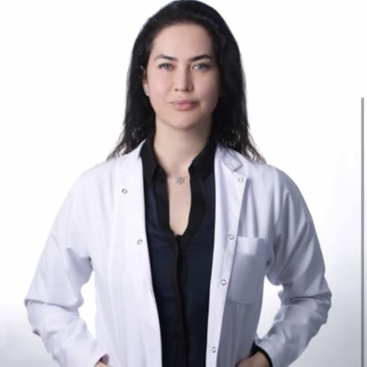Prof. Dr. Nida (ergin)bayık