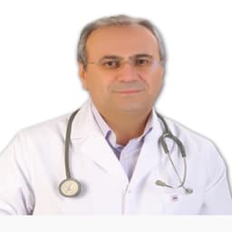 Uzm. Dr. Mustafa Bostancı