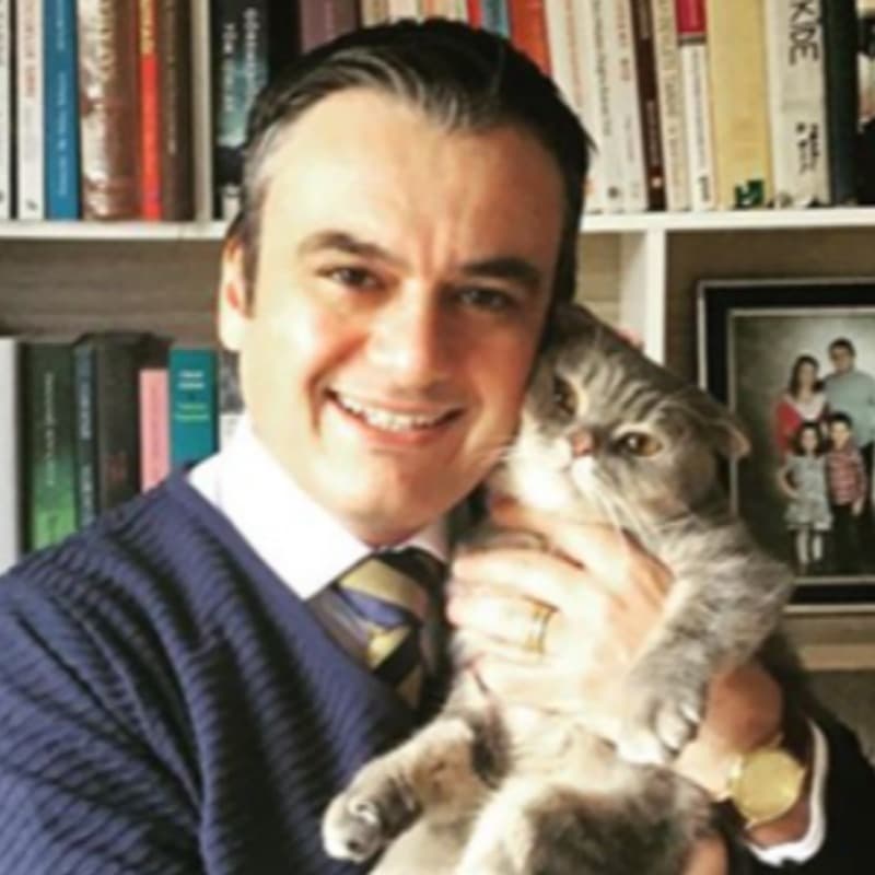 Assoc. Prof. M. Necati Demir