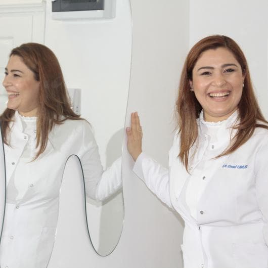 Dt. Emel Buğdaybey Umur
