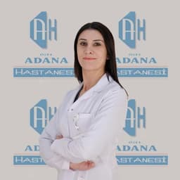 Uzm. Dr. Filiz Doğan Akçam