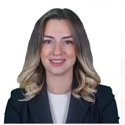 Psk. Çisil Nazlıoğlu