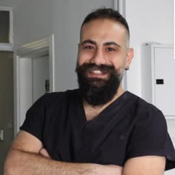 GP Çağrı Özçelebi