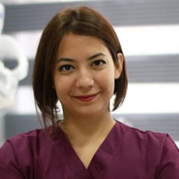 GP Saime Aslı Aydın