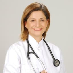 Assoc. Prof. Zühal Arıtürk Atılgan