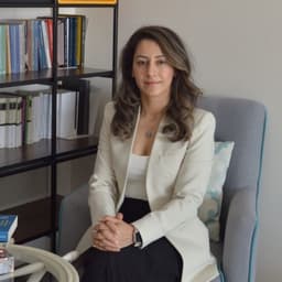 Psk. Burcu Öncü