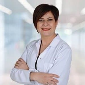 Op. Dr. Neşe Yılmaz