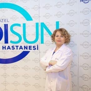 Uzm. Dr. Ülkü Kayalı Tufan