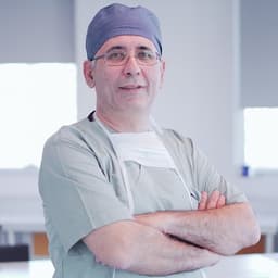 Prof. Gürkan Yetkin