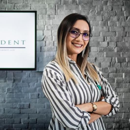 GP Ayşegül Ünalmış