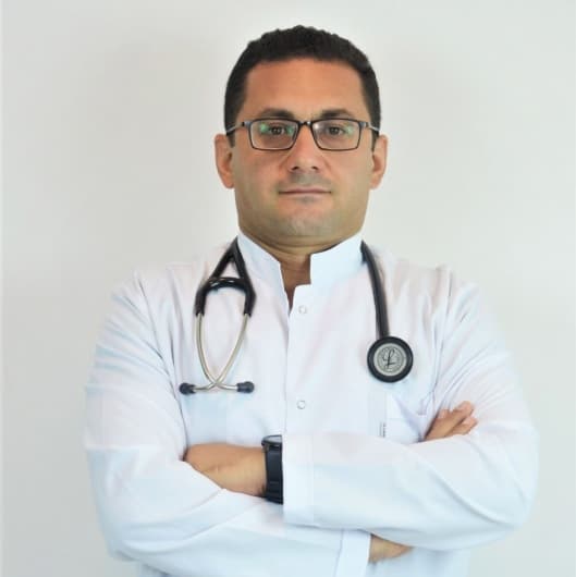 Doç. Dr. Emin Alioğlu