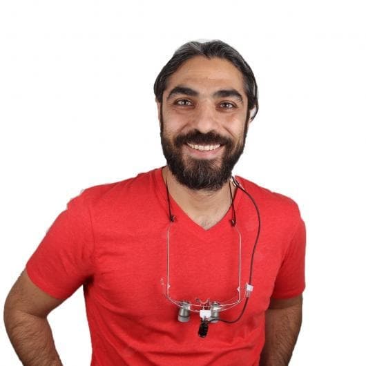 Dr. N. Cem Yıldız