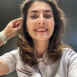 Dt. Esin Evrenkaya Büyükerkmen