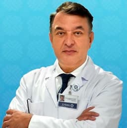 Prof. Erdoğan Kunter