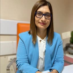Specialist Dr. Nuray Atilla