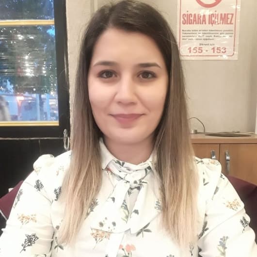 Psk. Esra Şanlı