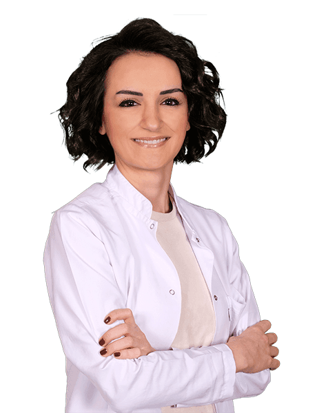 GP Sare Güntülü Şık
