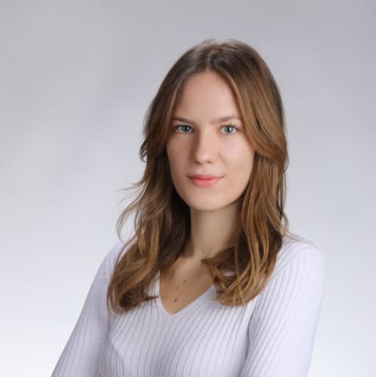 Psychologist Eliz Cantaş