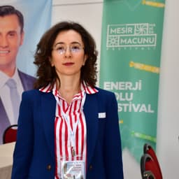Uzm. Dr. Olcay Ak Nalbant