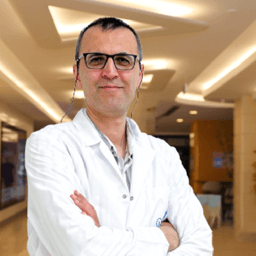 Assoc. Prof. Murat Uludağ