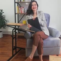 Psk. Sahra Bilgen