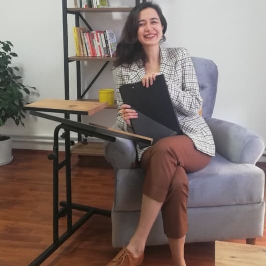 Psk. Sahra Bilgen