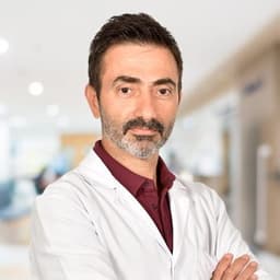 GP M. Kemal Gers